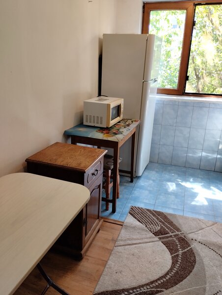 Salaj, Aleea Bacau, Parc Humulesti, 15-20 minute de Piata Unirii, ocazie!