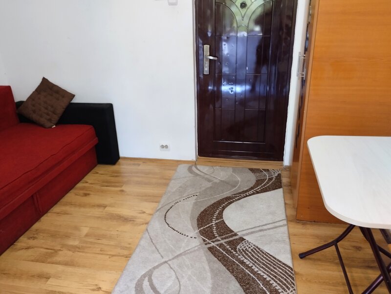 Salaj, Aleea Bacau, Parc Humulesti, 15-20 minute de Piata Unirii, ocazie!