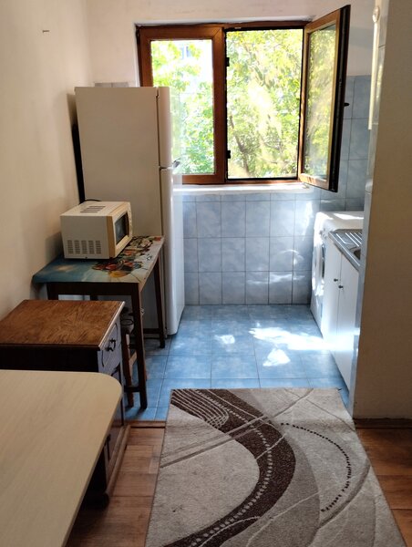 Salaj, Aleea Bacau, Parc Humulesti, 15-20 minute de Piata Unirii, ocazie!